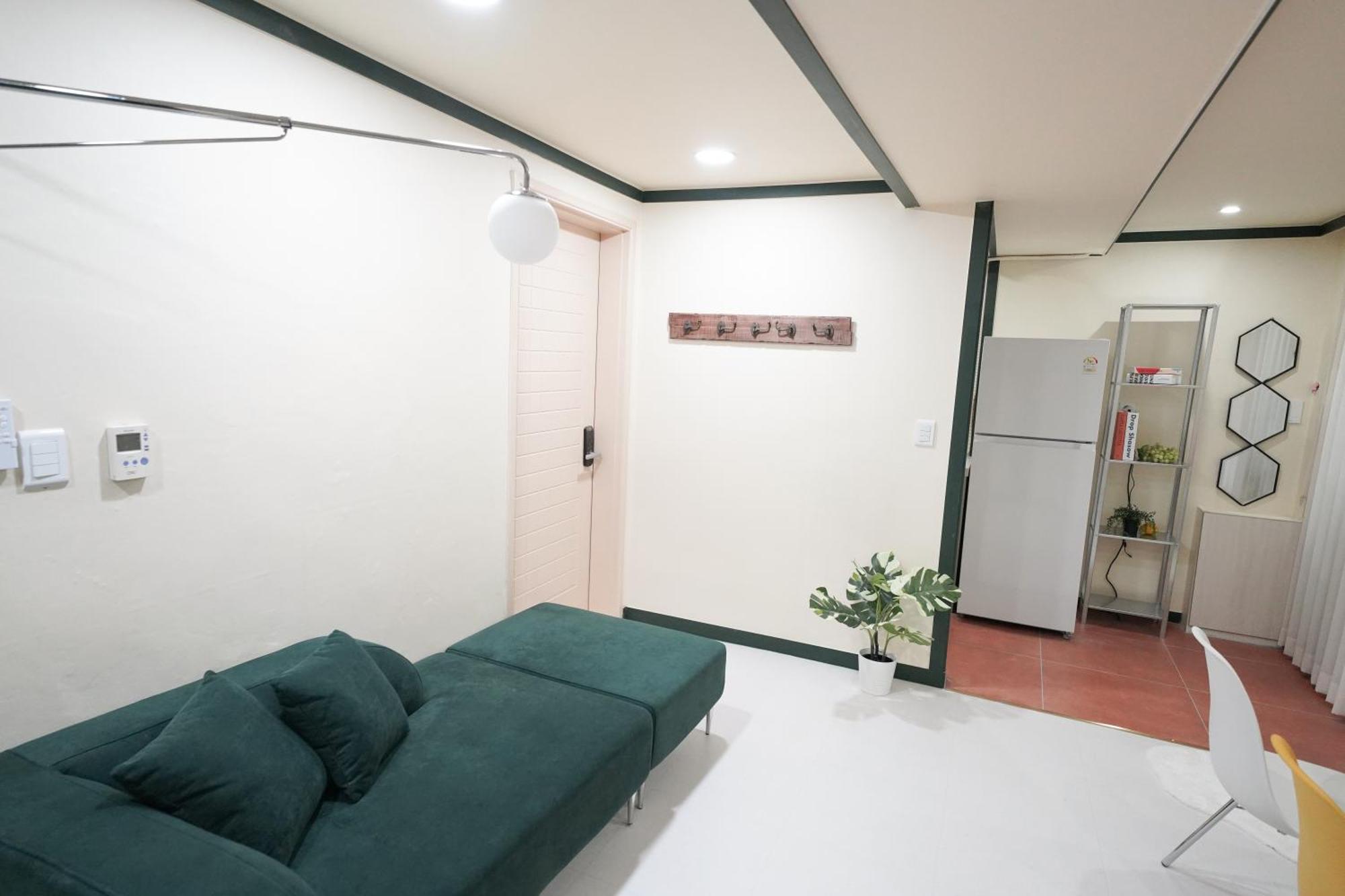 ソウル特別市Romantic Rooftop Houseアパートメント エクステリア 写真