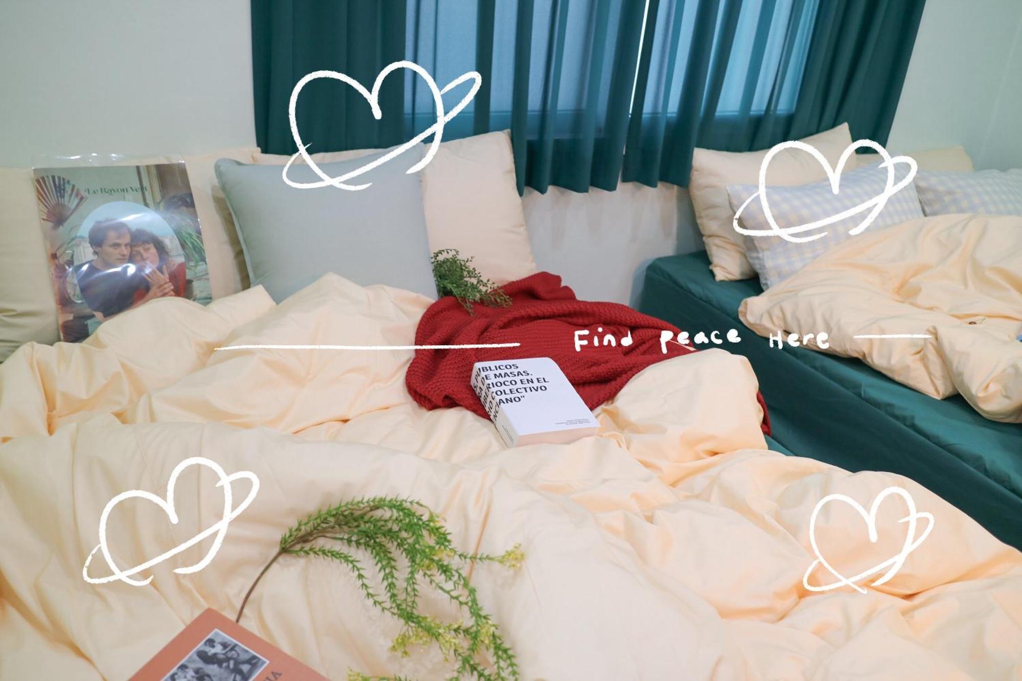 ソウル特別市Romantic Rooftop Houseアパートメント エクステリア 写真