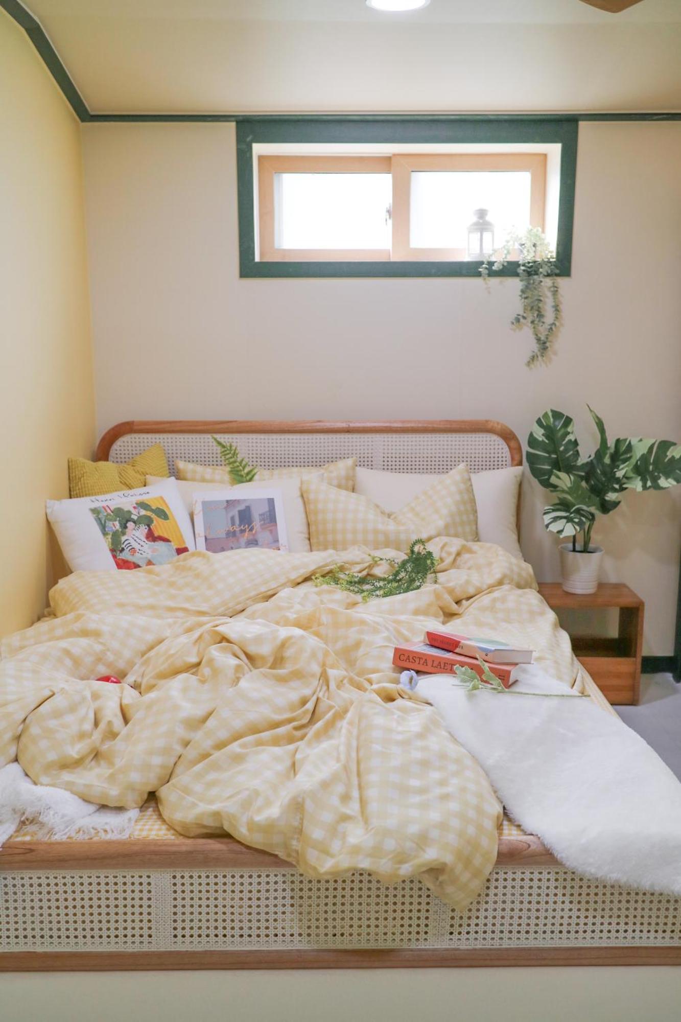 ソウル特別市Romantic Rooftop Houseアパートメント エクステリア 写真